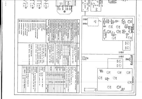 Fernseh-Projektor VE2609; Philips Radios - (ID = 206416) Television