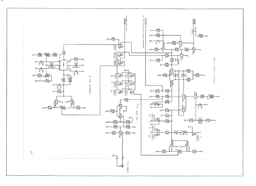 Function Generator PM5132; Philips Radios - (ID = 1204757) Ausrüstung