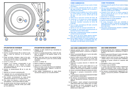 GA143; Philips Radios - (ID = 745529) R-Player