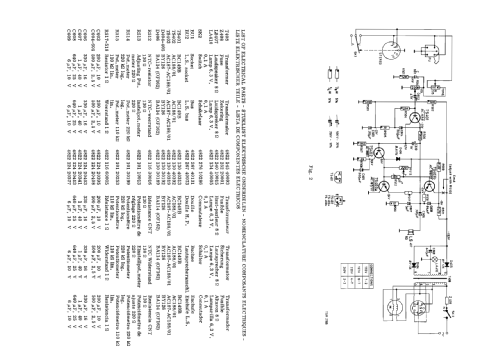 GF047; Philips Radios - (ID = 2050523) R-Player