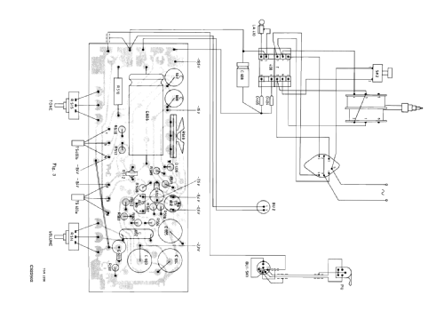 GF047; Philips Radios - (ID = 2050524) R-Player