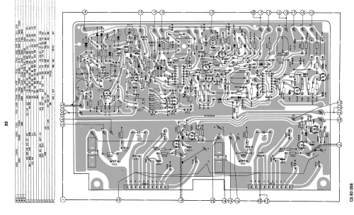 HiFi-Phono-Cassetten-Receiver 973 TAPC Dolby 22AH973 /22; Philips Radios - (ID = 2013246) Radio