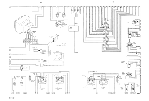 HiFi-Phono-Cassetten-Receiver 973 TAPC Dolby 22AH973 /22; Philips Radios - (ID = 2013259) Radio