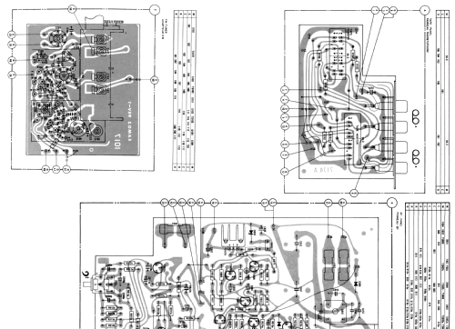 HiFi-Stereo-Receiver AH683TA 22AH683 /00 /15 /22 /29 /79; Philips Radios - (ID = 1875231) Radio