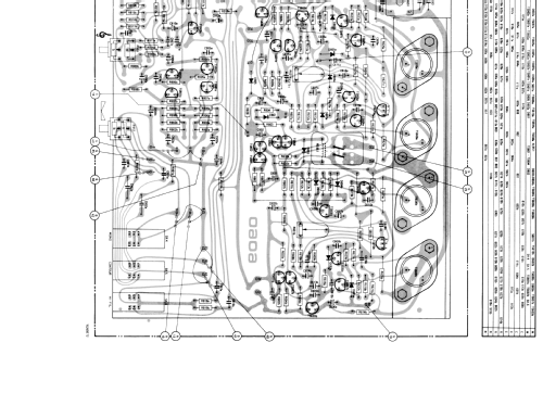 HiFi-Stereo-Receiver AH683TA 22AH683 /00 /15 /22 /29 /79; Philips Radios - (ID = 1875232) Radio