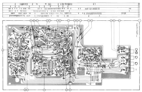 HiFi-Stereo-Receiver AH683TA 22AH683 /00 /15 /22 /29 /79; Philips Radios - (ID = 1875233) Radio