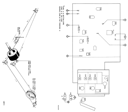 HiFi-Stereo-Receiver AH683TA 22AH683 /00 /15 /22 /29 /79; Philips Radios - (ID = 1875237) Radio