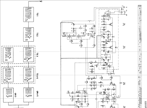 L5X22T /00 /01; Philips Radios - (ID = 2522672) Radio