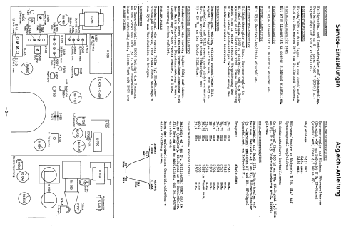 Leonardo -L D24T914 D 24 T 914 Ch=D6N; Philips Radios - (ID = 243235) Television