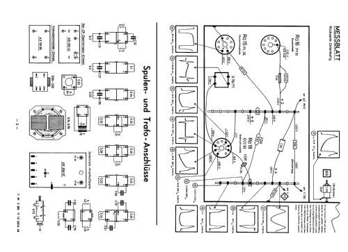 Leonardo S 21TD259A /04; Philips Radios - (ID = 1891462) Television