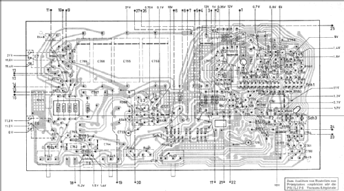 N4307; Philips Radios - (ID = 203815) Enrég.-R