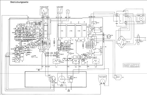 N4307; Philips Radios - (ID = 203817) Ton-Bild