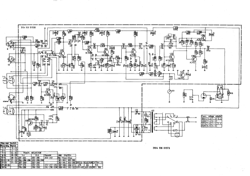 N4308 /00; Philips Radios - (ID = 1728254) Enrég.-R