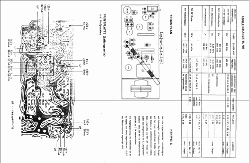 Philetta B2D53A; Philips Radios - (ID = 67318) Radio