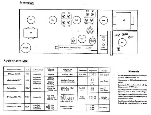 Philettina B1D92A /00; Philips Radios - (ID = 165800) Radio