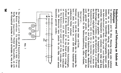 Philoscop MB2023; Philips Radios - (ID = 457796) Equipment