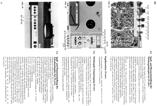 Pro' 12 LDB0001 /01; Philips - Österreich (ID = 855671) Sonido-V