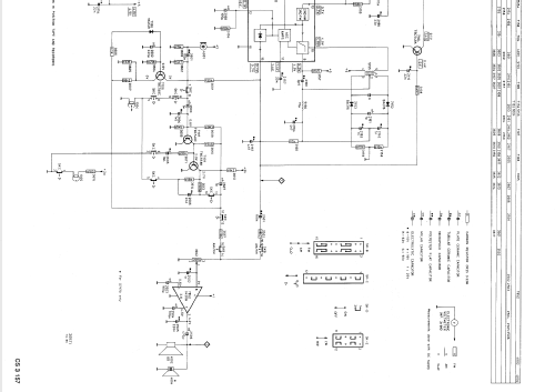 Radio Recorder D7160 /02; Philips Radios - (ID = 2379548) Radio