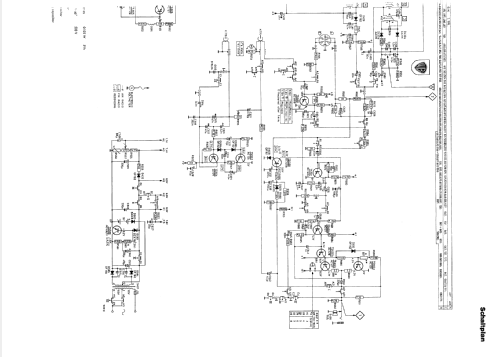 Radio Recorder RR312 22RR312; Philips Radios - (ID = 151807) Radio