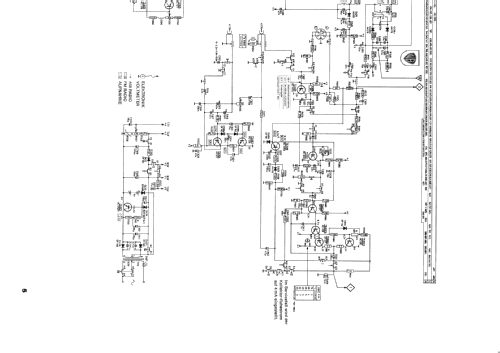 Radio Recorder RR40 22RR392; Philips Radios - (ID = 164219) Radio