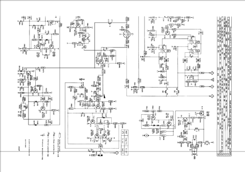 Radiorecorder RR522 22RR522; Philips Radios - (ID = 33548) Radio