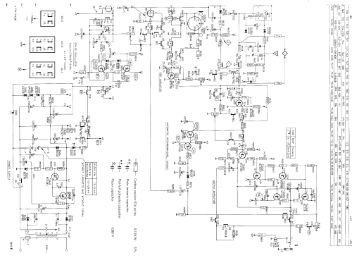 Radiorecorder RR242 22RR242; Philips Radios - (ID = 613582) Radio