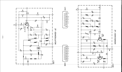 Raffael SL 20B330 Ch= E1; Philips Radios - (ID = 245621) Television