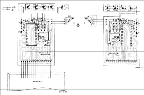 RC-5241; Philips Radios - (ID = 1293505) Misc