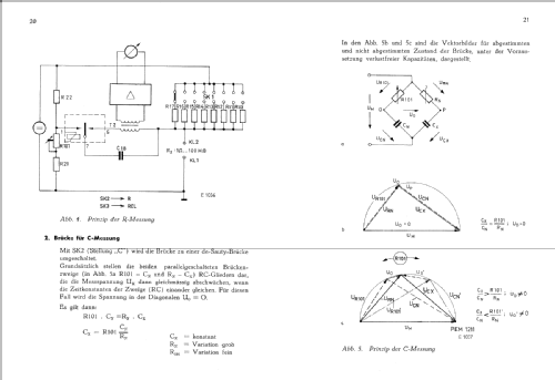 RCL-Bridge PM6301; Philips Radios - (ID = 213818) Equipment