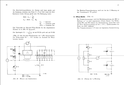 RCL-Bridge PM6301; Philips Radios - (ID = 213822) Equipment