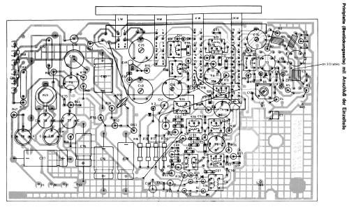 Rex SL 12RL291; Philips Radios - (ID = 1923299) Radio