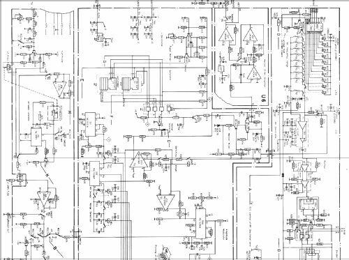 RF signal generator PM5326 Equipment Philips Radios - |Radiomuseum.org