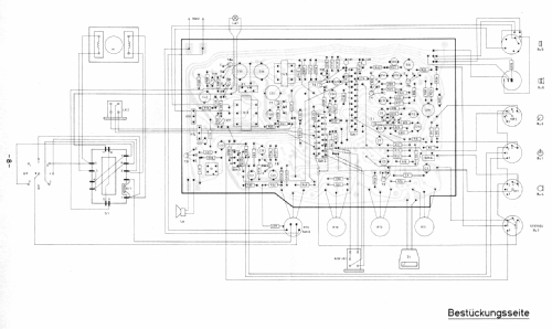 RK25 EL3553; Philips Radios - (ID = 161128) Ton-Bild