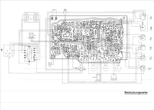 RK25 EL3553; Philips Radios - (ID = 1860179) R-Player