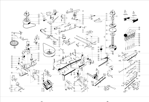 RK34 EL3548; Philips Radios - (ID = 2001104) R-Player