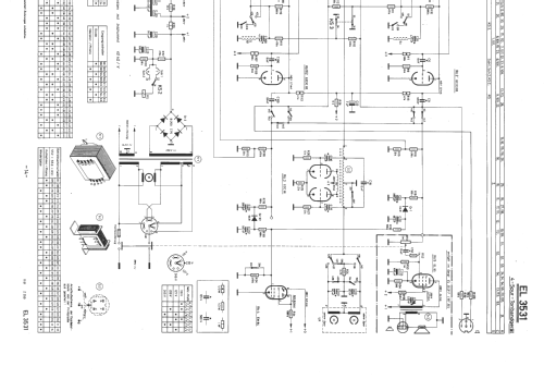 RK35 EL3531D /22a; Philips Radios - (ID = 156268) R-Player