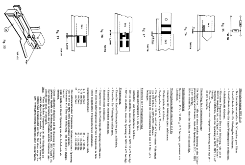 RK65S EL3576; Philips Radios - (ID = 2072260) Enrég.-R