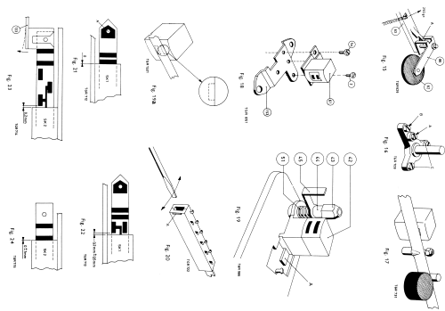 RK65S EL3576; Philips Radios - (ID = 2072268) Ton-Bild