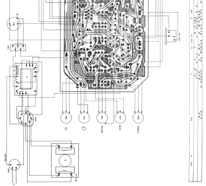 RK65S EL3576; Philips Radios - (ID = 2072278) Enrég.-R