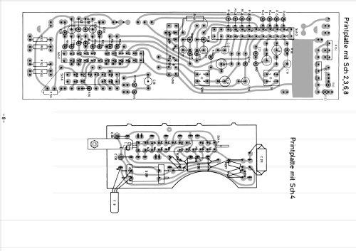 RK66 EL3534A/22A; Philips Radios - (ID = 2041766) R-Player