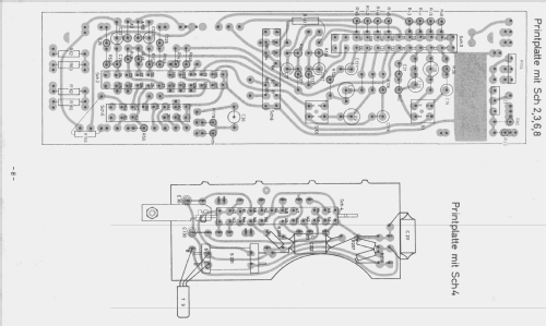 RK66 EL3534A/22A; Philips Radios - (ID = 1526128) R-Player