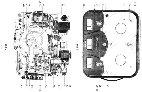 RK70 EL3522/80; Philips Radios - (ID = 1528810) R-Player