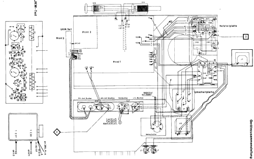 Sagitta 12RB462; Philips Radios - (ID = 101214) Radio