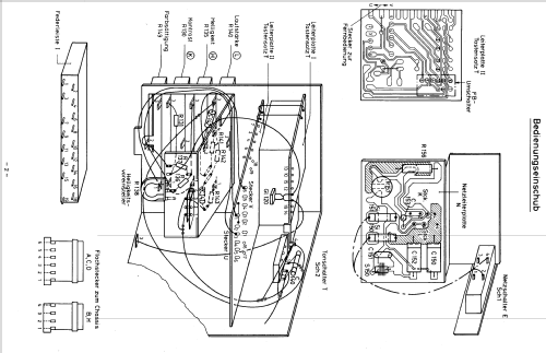 Siera - D66S630 D 66 S 630 Ch=K8D; Philips Radios - (ID = 249846) Television