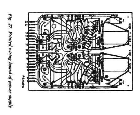 Sweep Generator PM 5162 /05 /07; Philips Radios - (ID = 972844) Equipment