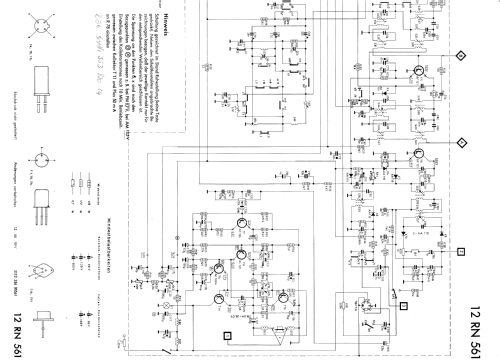 Sprint 12RN561; Philips Radios - (ID = 357672) Car Radio