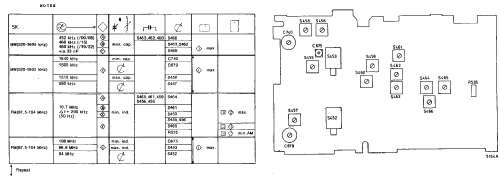 Sprint 22RN341; Philips Radios - (ID = 917709) Autoradio