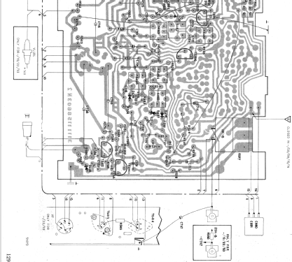 Sprint 22RN341; Philips Radios - (ID = 917712) Car Radio