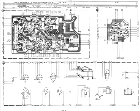 Stereo-Wechsler-Electrophon 660 22GF660 /00 /04 /15 /33 /64; Philips Radios - (ID = 2648270) R-Player