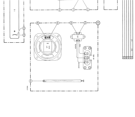 Taifun 90RL650; Philips Radios - (ID = 1921913) Radio